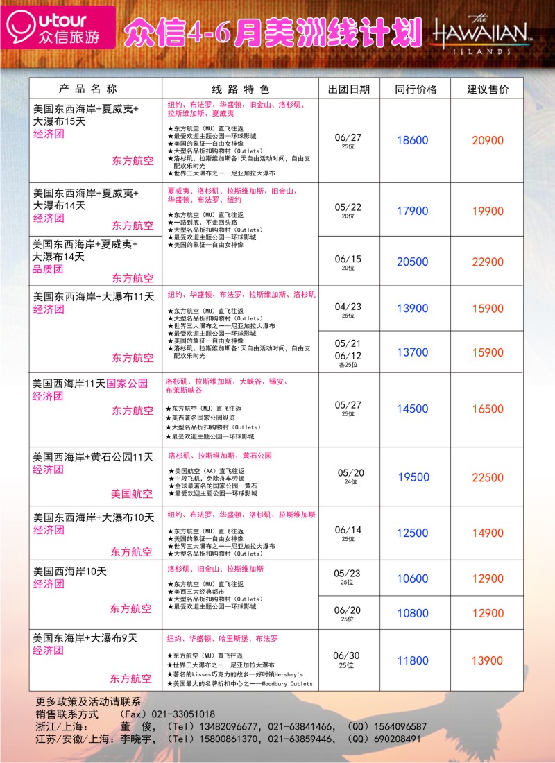 a彩16 众信旅游
