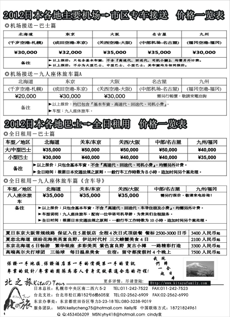 b8 北之旅_日本北海道_本州