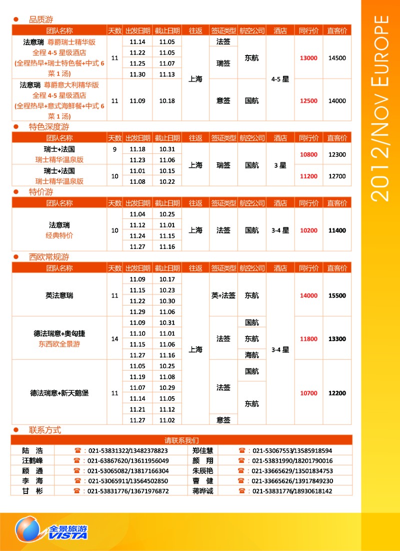 a彩31 全景旅游