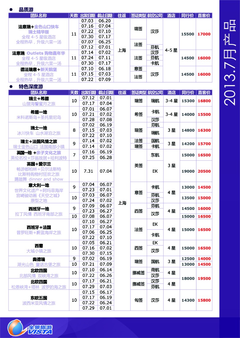 a彩11 全景旅游