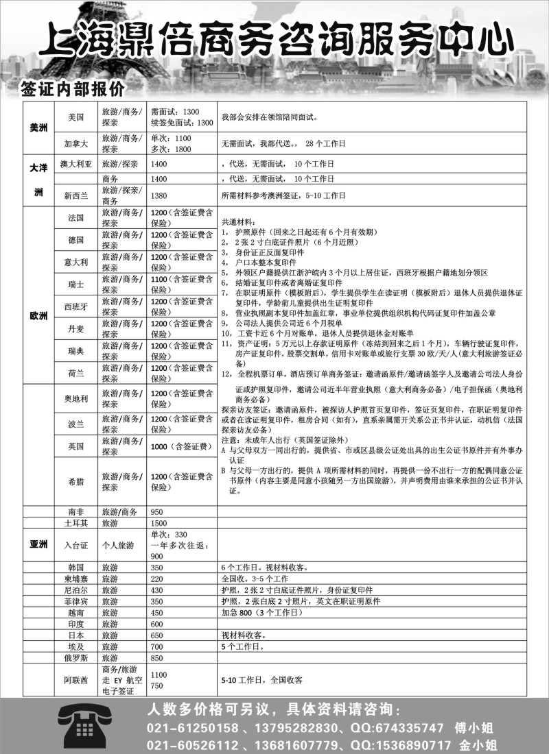 a彩9 上海鼎倍商务服务咨询中心