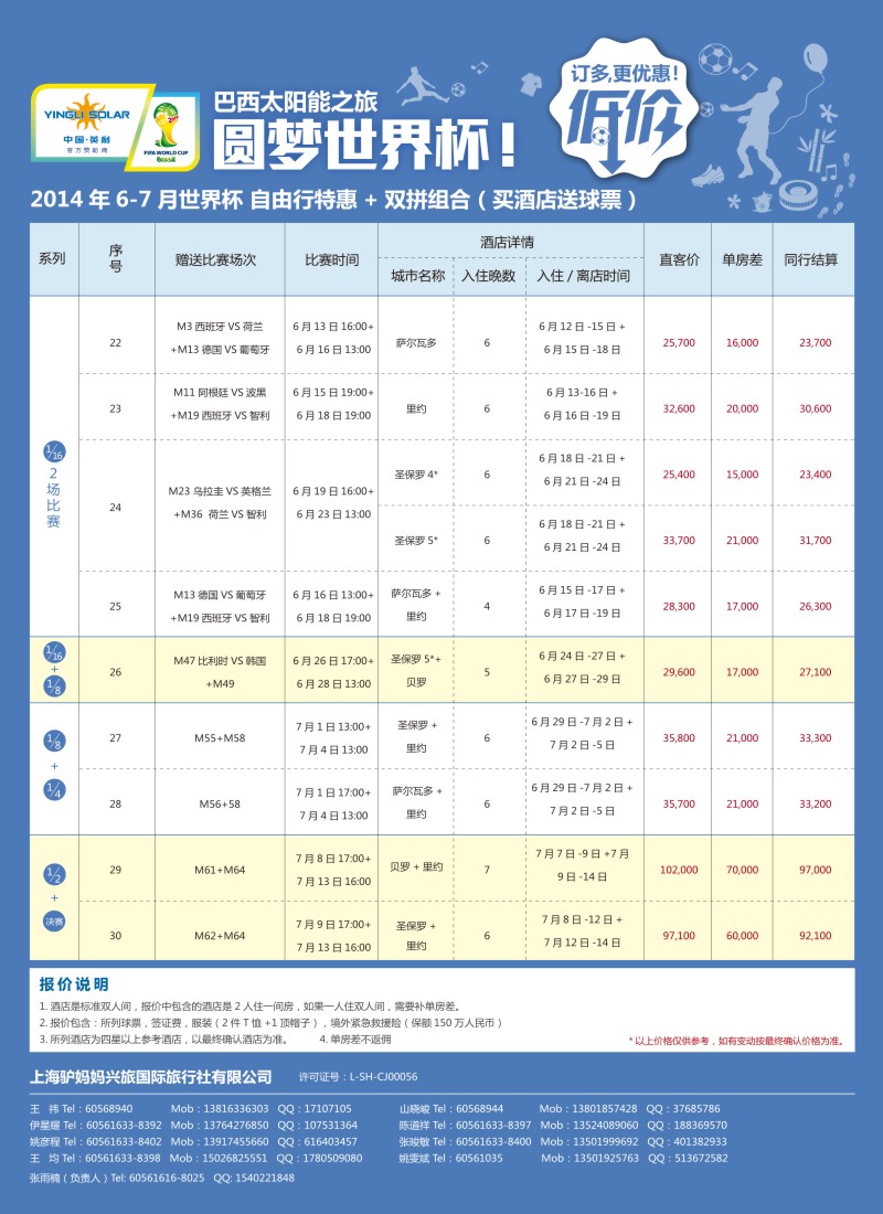a彩25巴西世界杯02