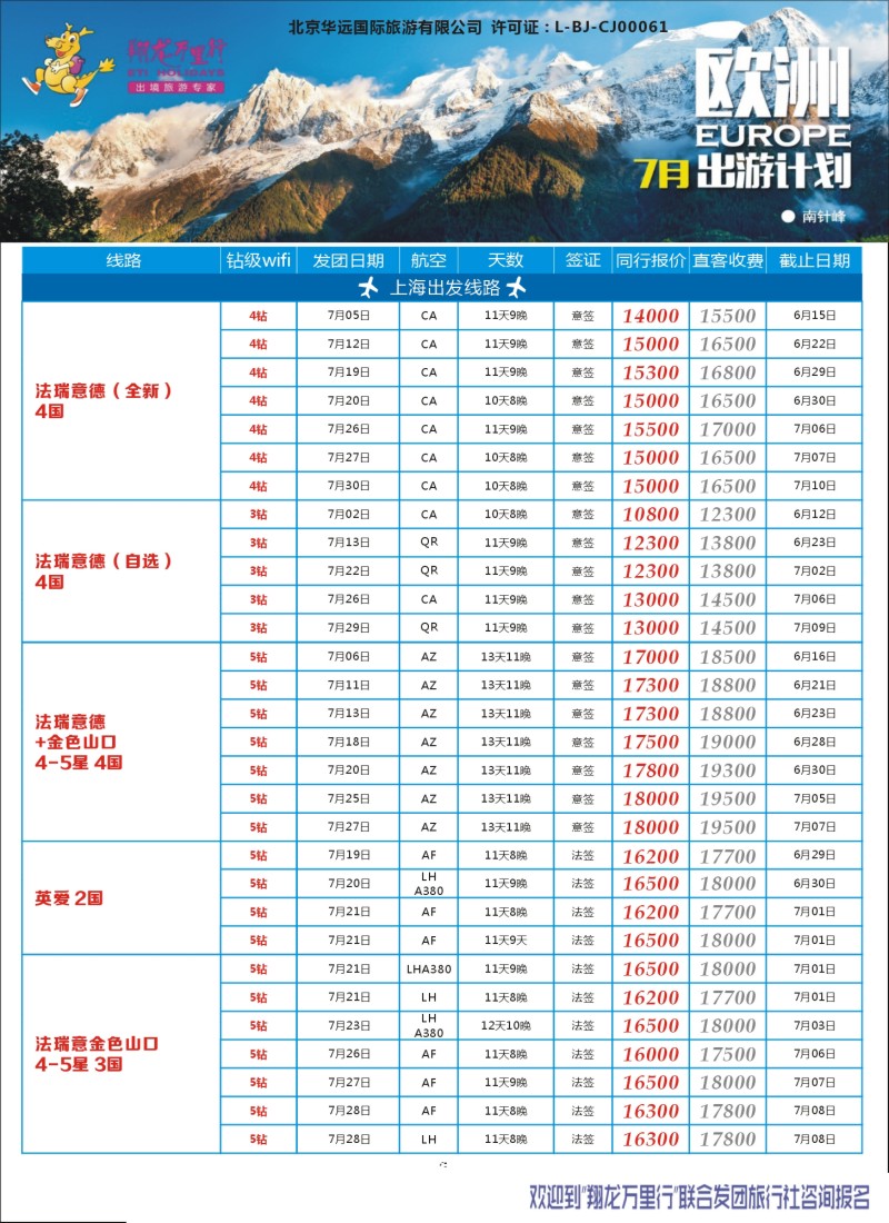 a13翔龙万里行