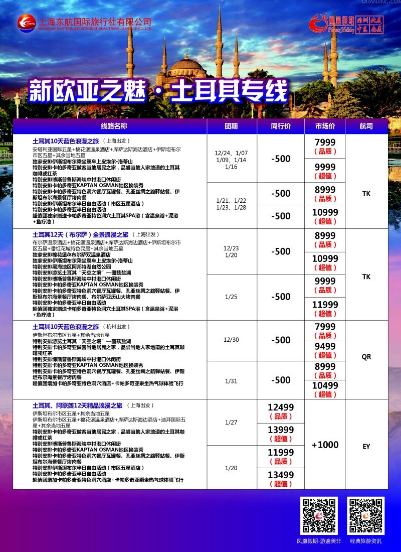 a彩10凤凰假期——非洲·中东·美洲