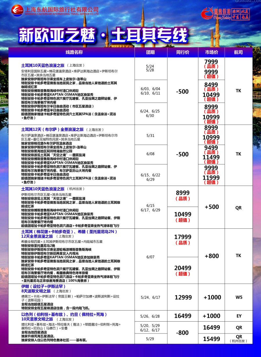 a彩25凤凰假期——非洲？中东？美洲