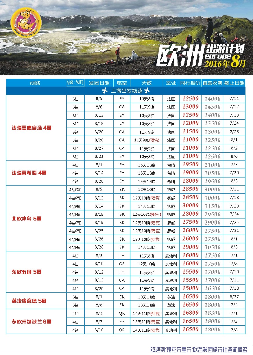 a彩14翔龙万里行