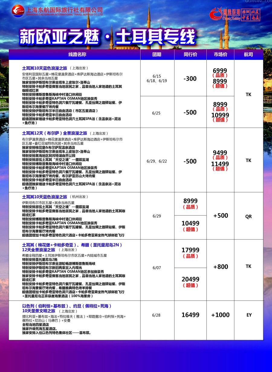 a004 578期 刘亚定 凤凰假期03-土耳其专线-02