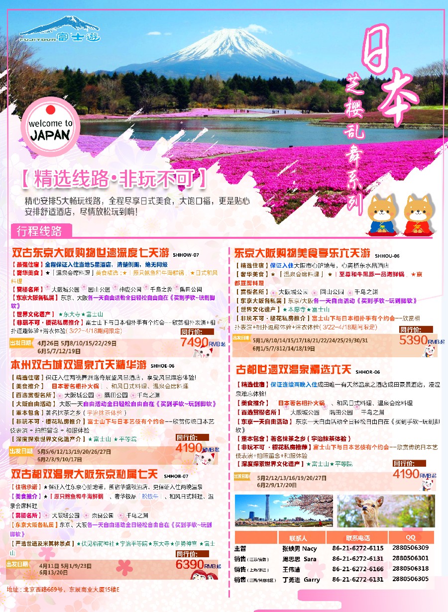 彩4目录