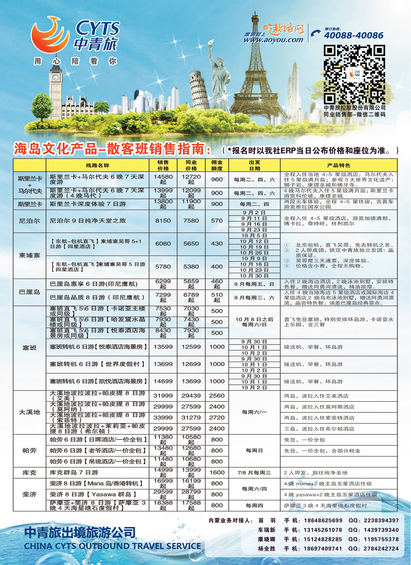 篮彩7   中青旅6（海岛）