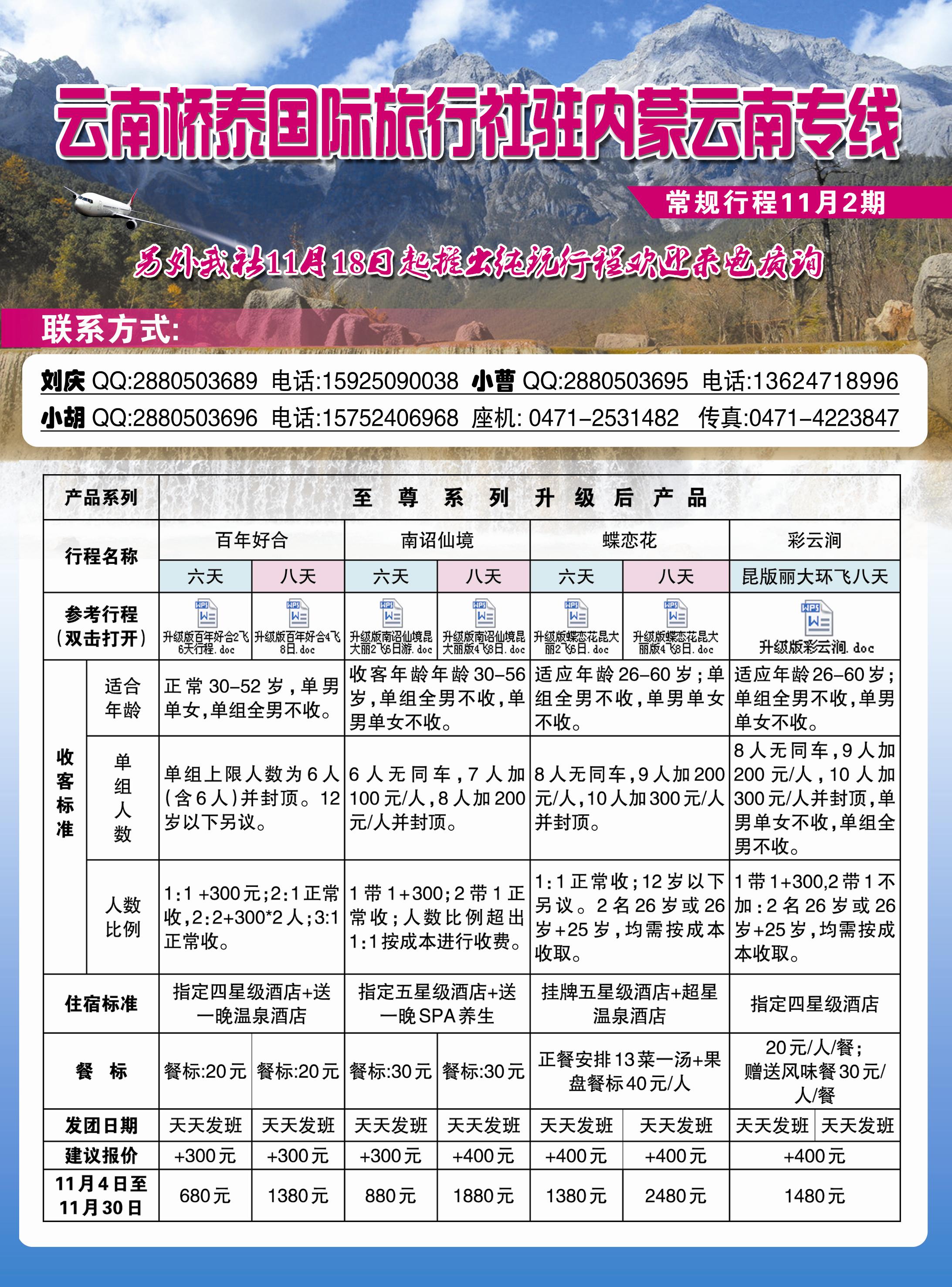 云南