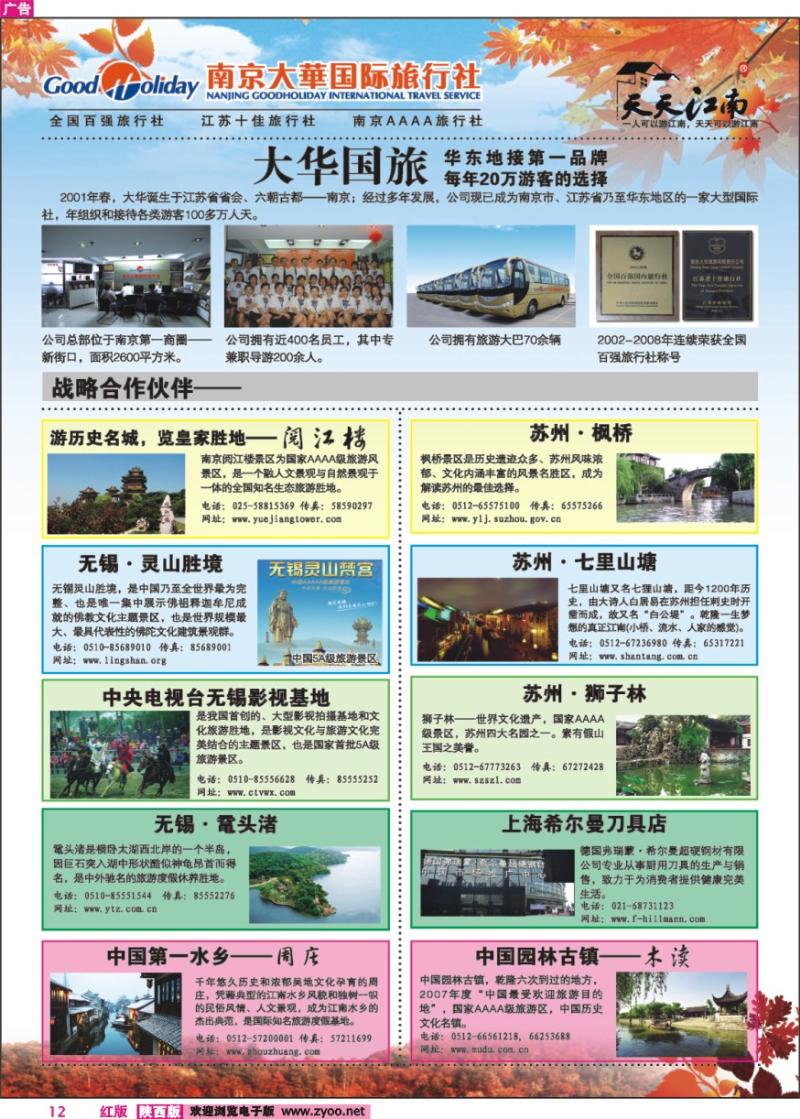 南京大华-1