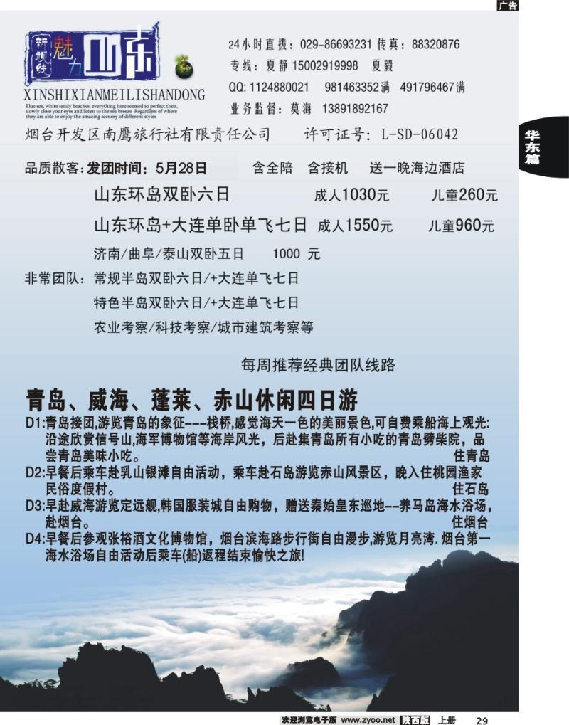 新视线