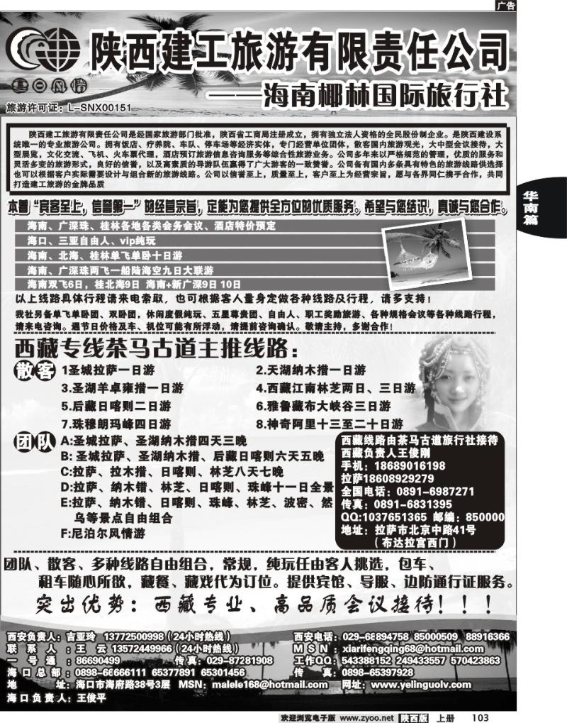 海南椰林