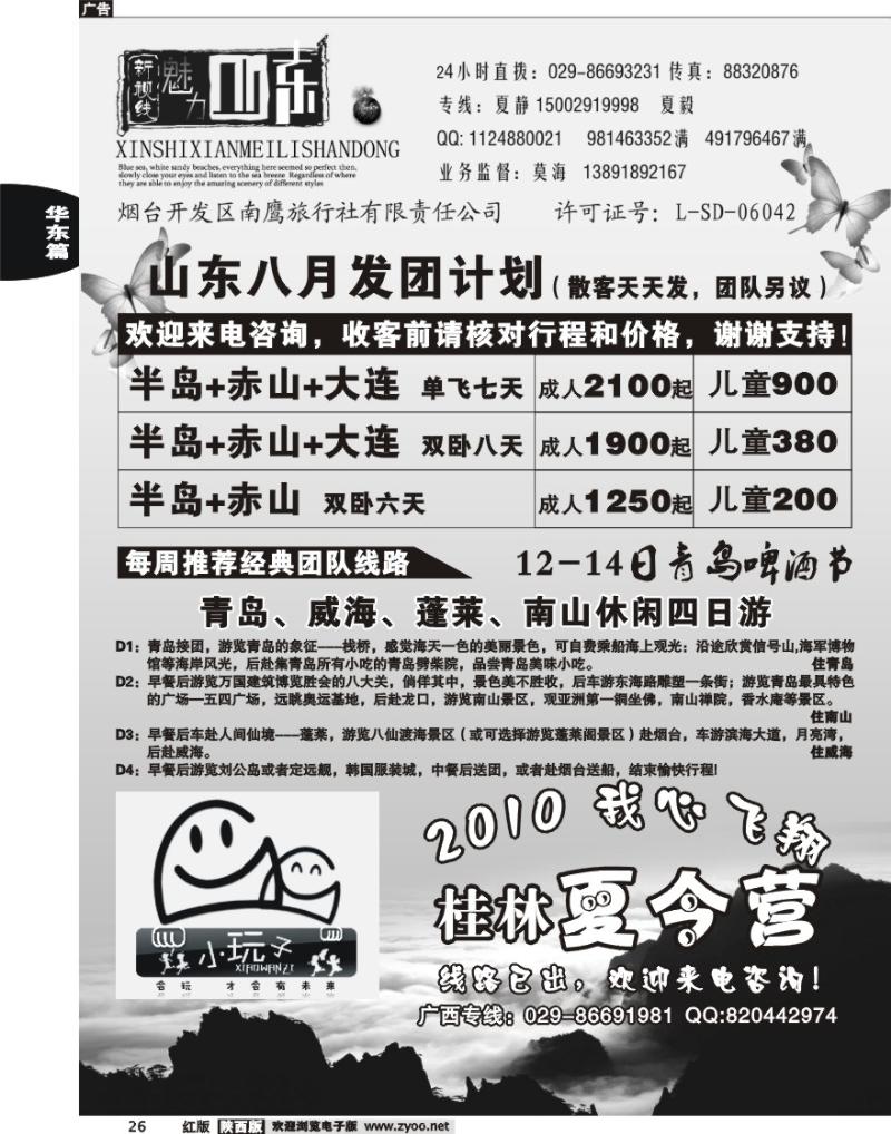 新视线