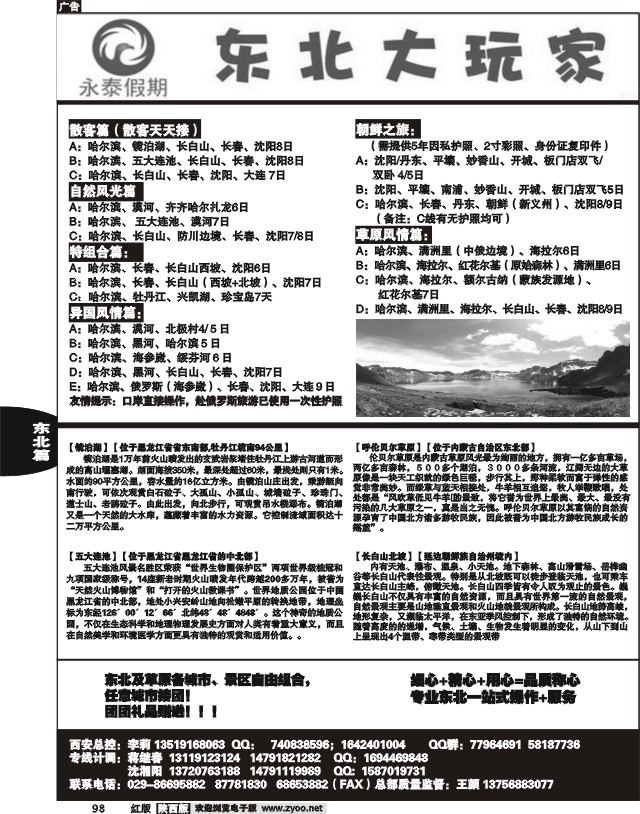 东北大玩家