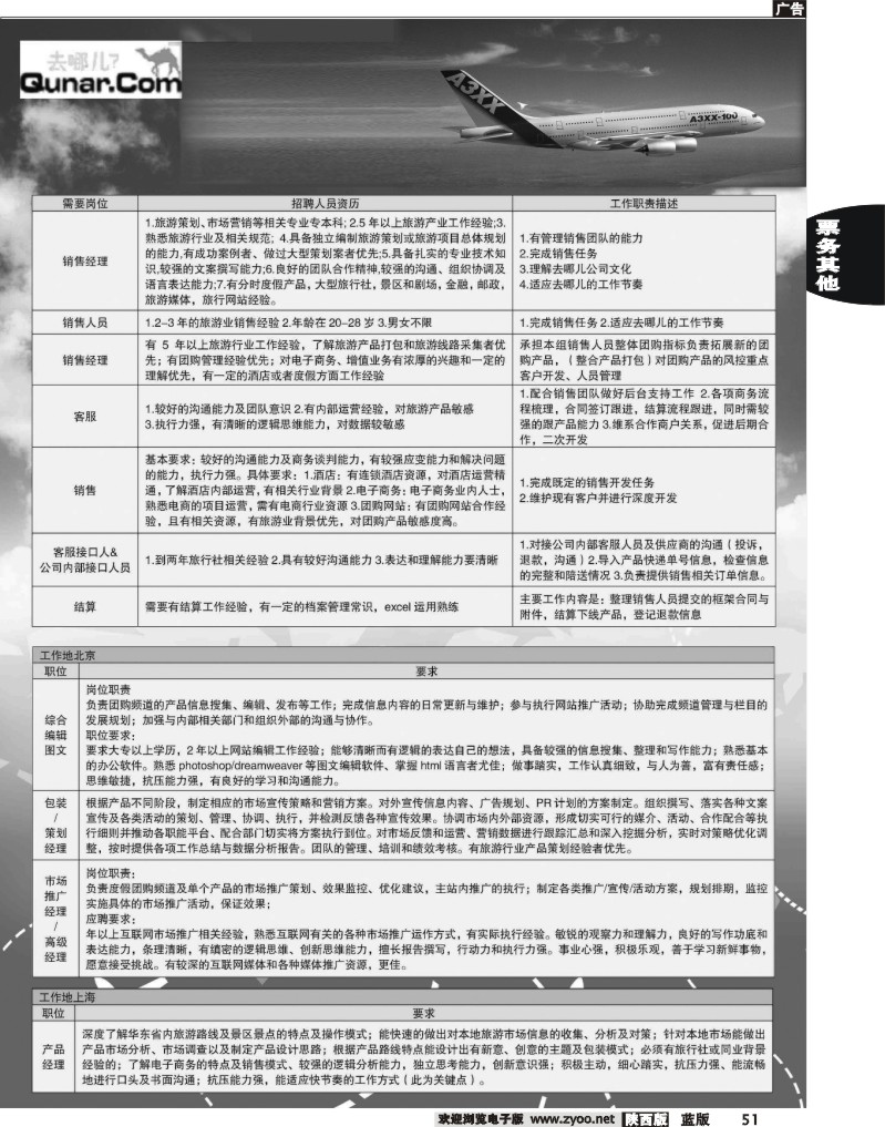 去哪网--北京趣拿科技有限公司2