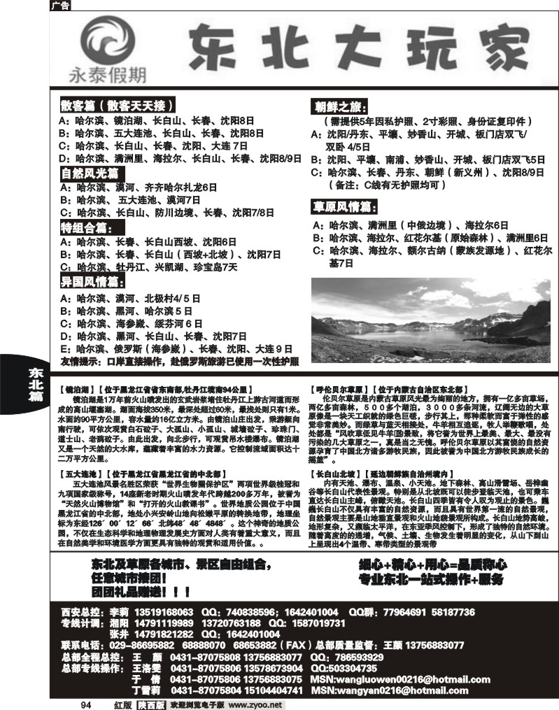 东北大玩家