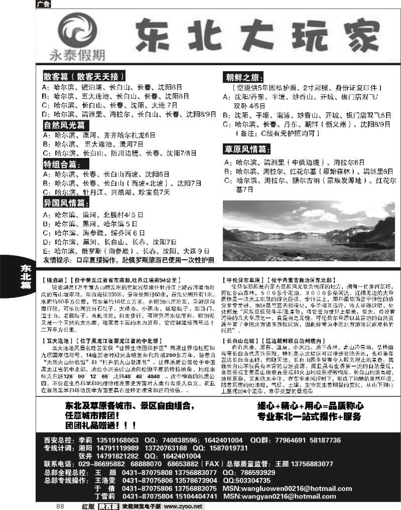 东北大玩家