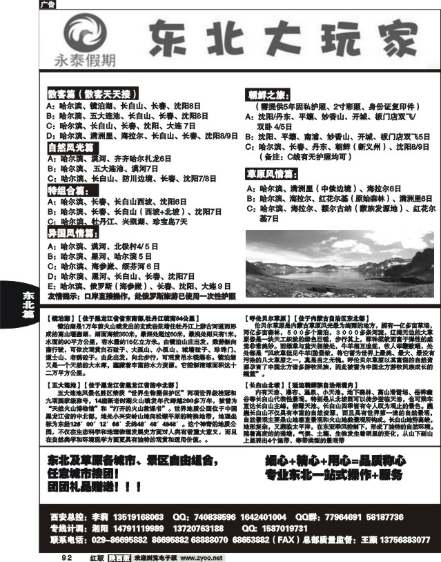 东北大玩家