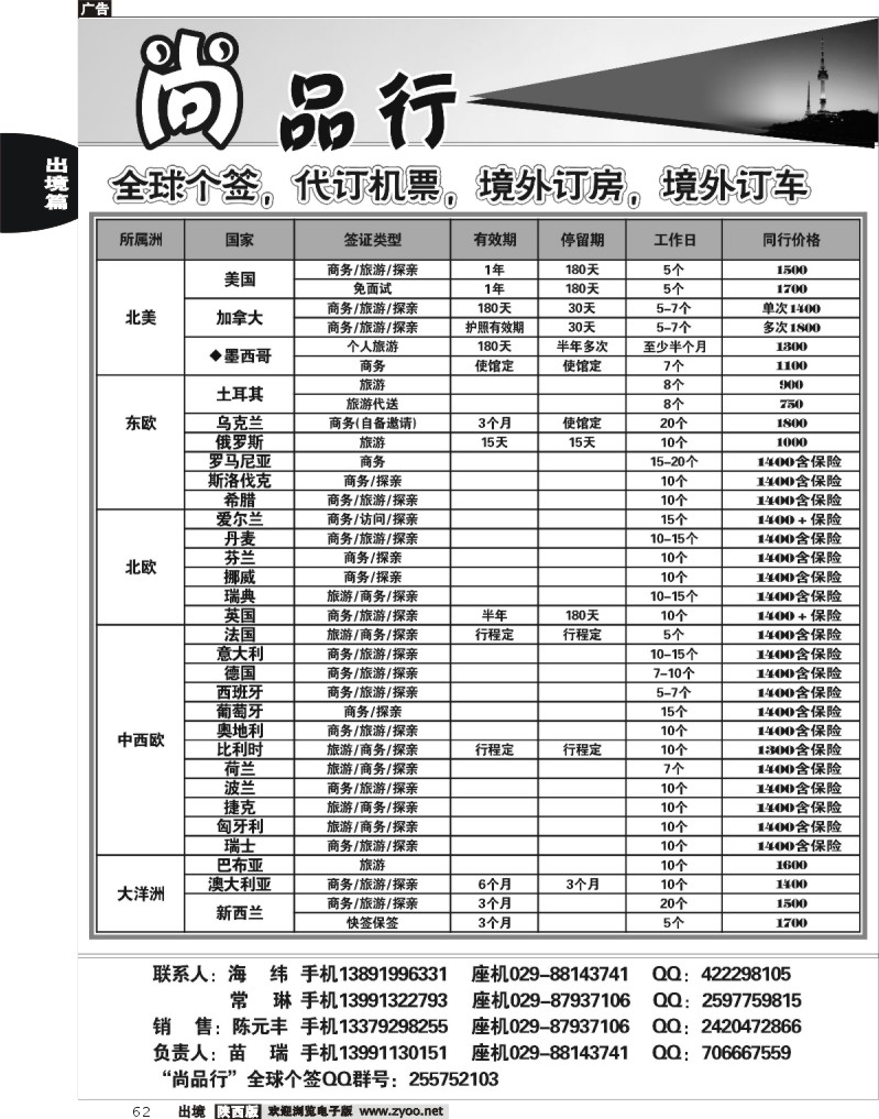 62 尚品行1