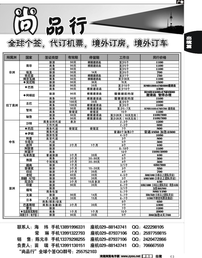 63 尚品行2