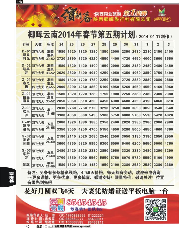 40云南椰晖
