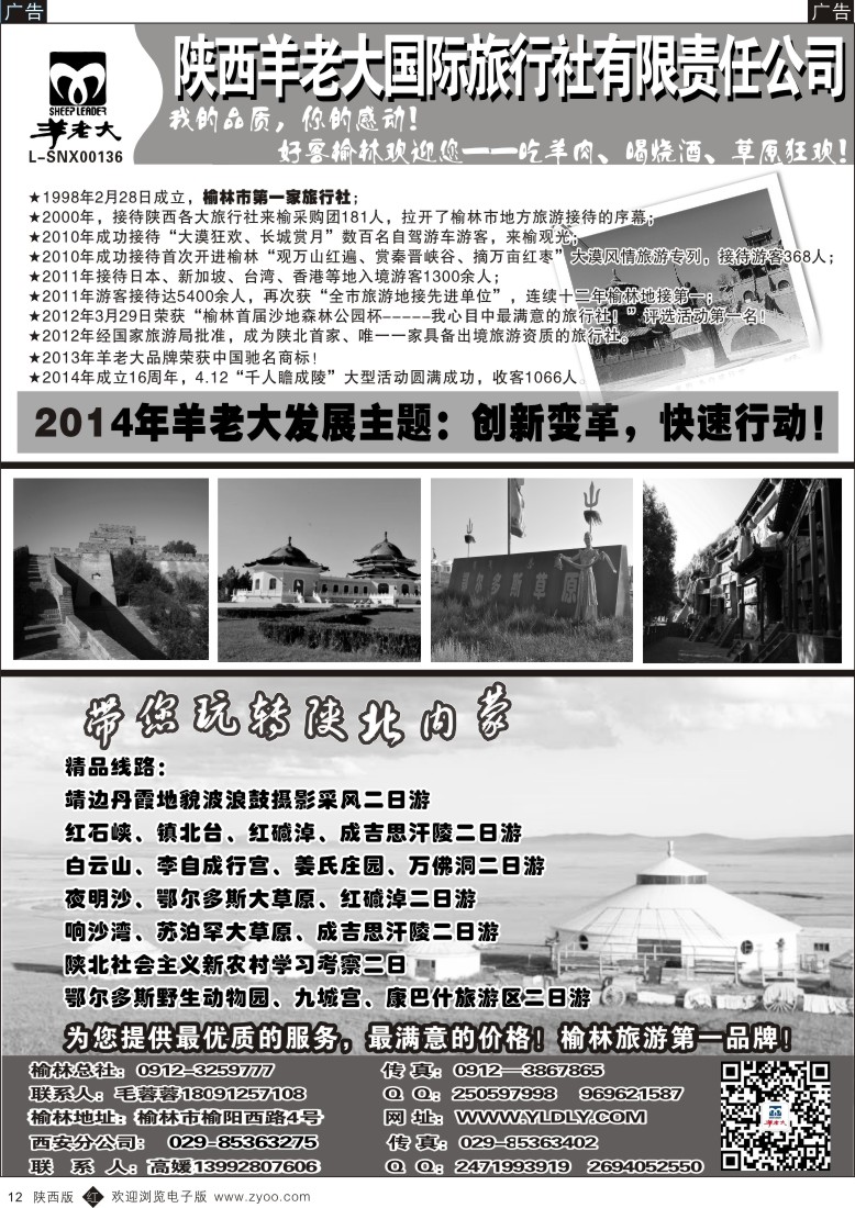 r黑012  陕西羊老大