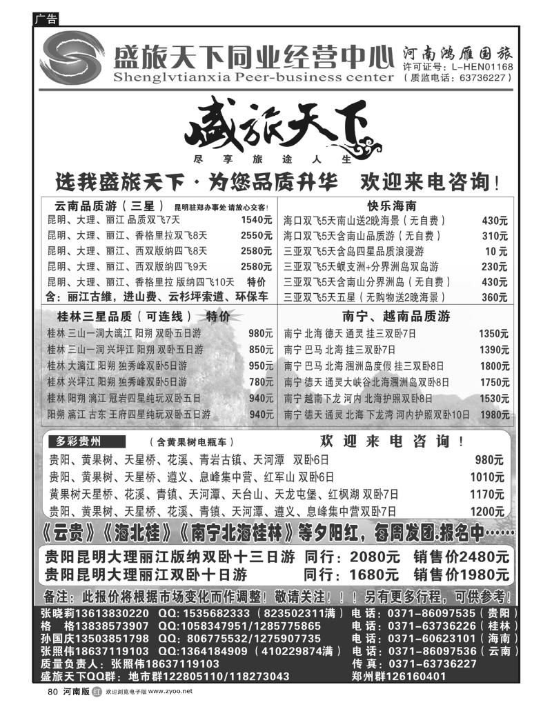r80盛旅天下---张照伟