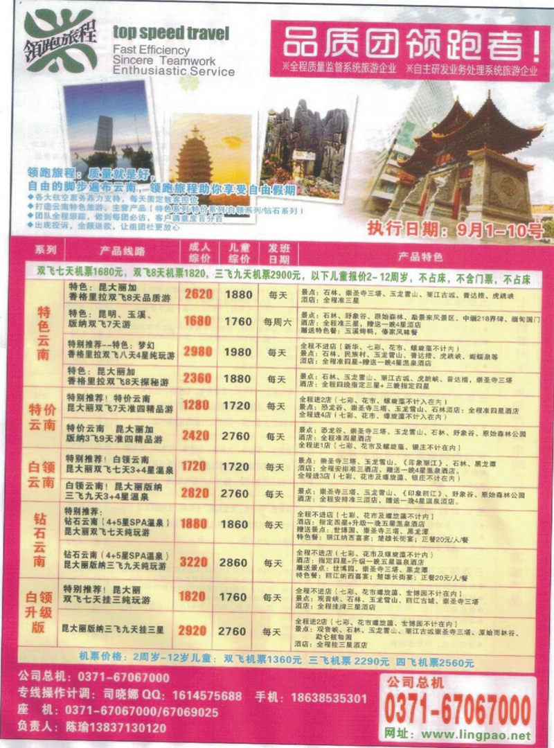 R29领跑旅程-海南篇