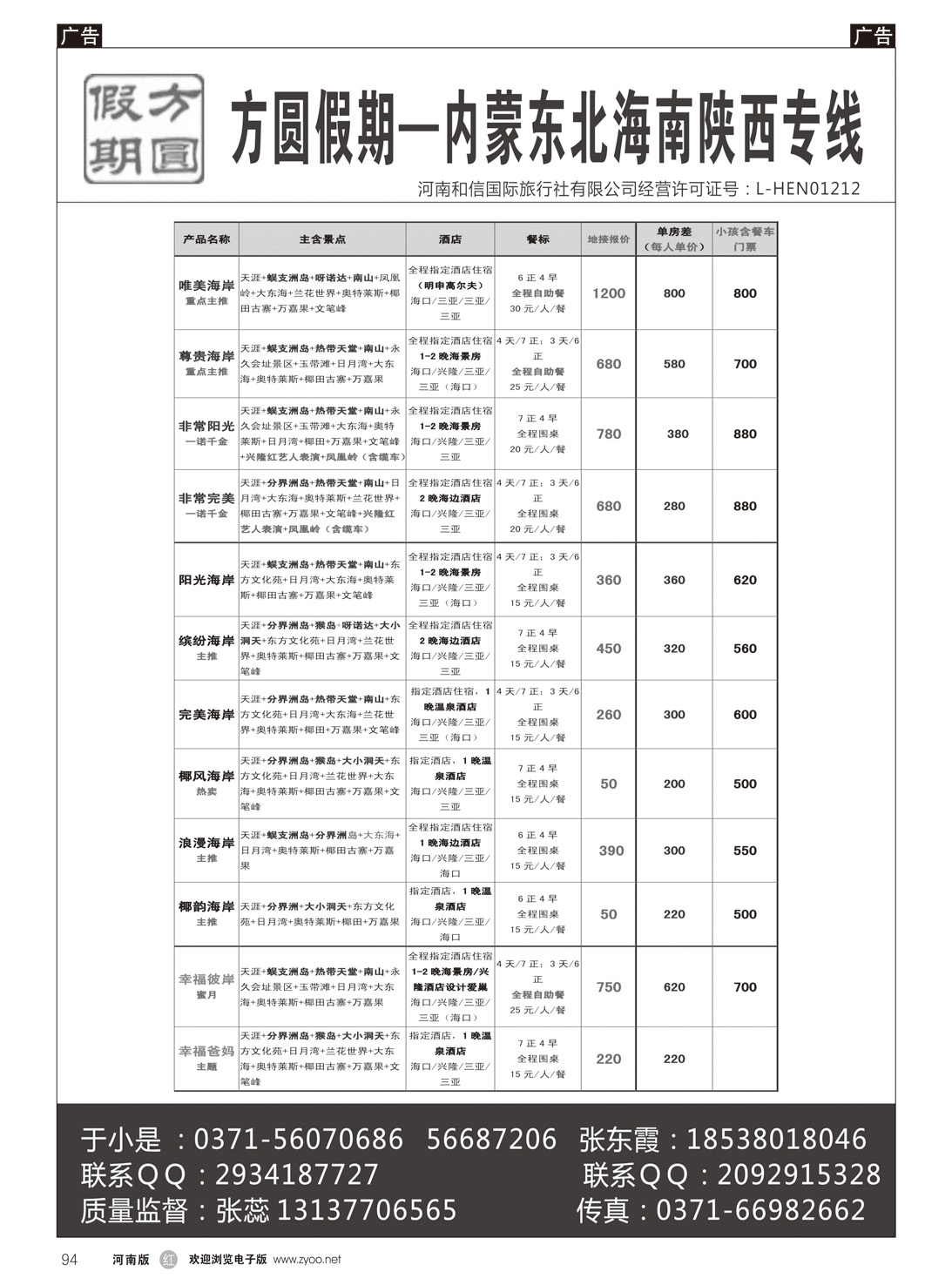 r094 方圆假期3