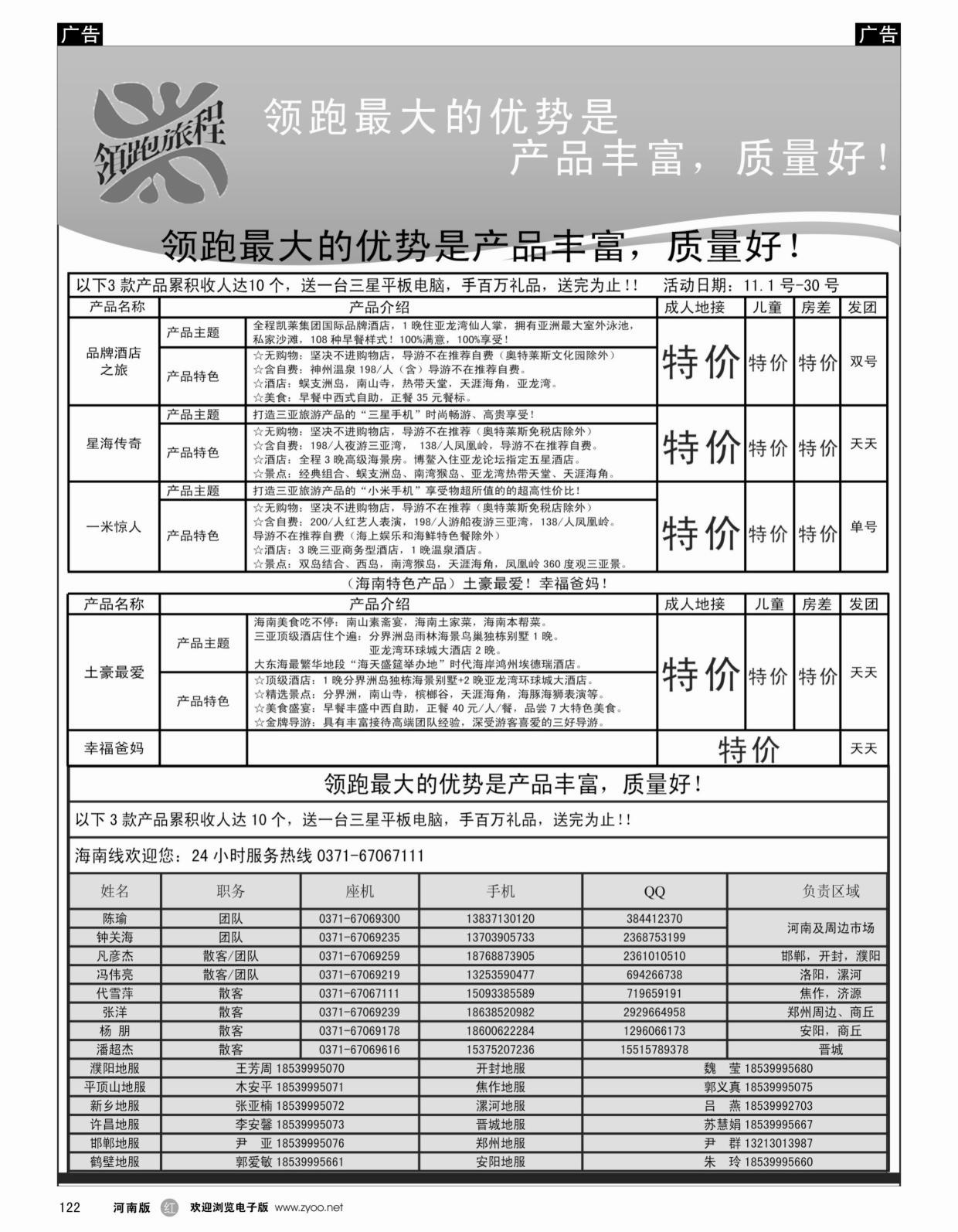 r122 领跑海南1
