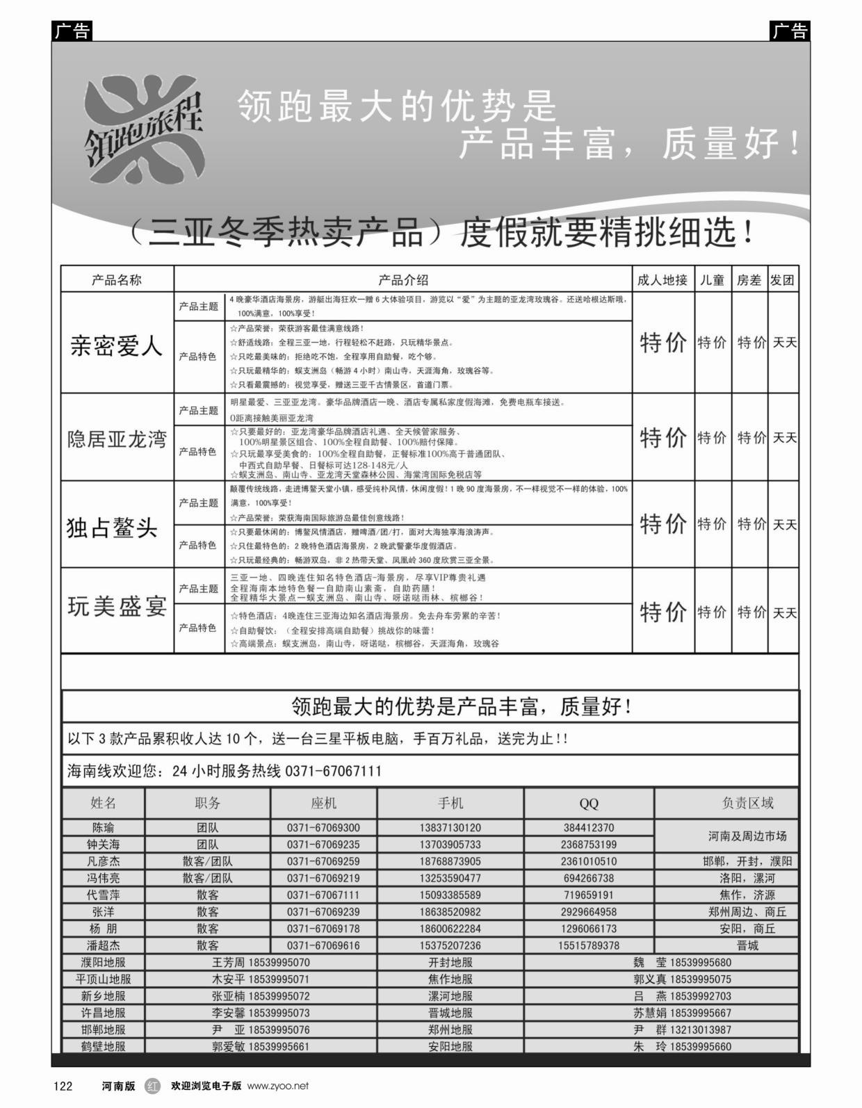 r122 领跑海南4