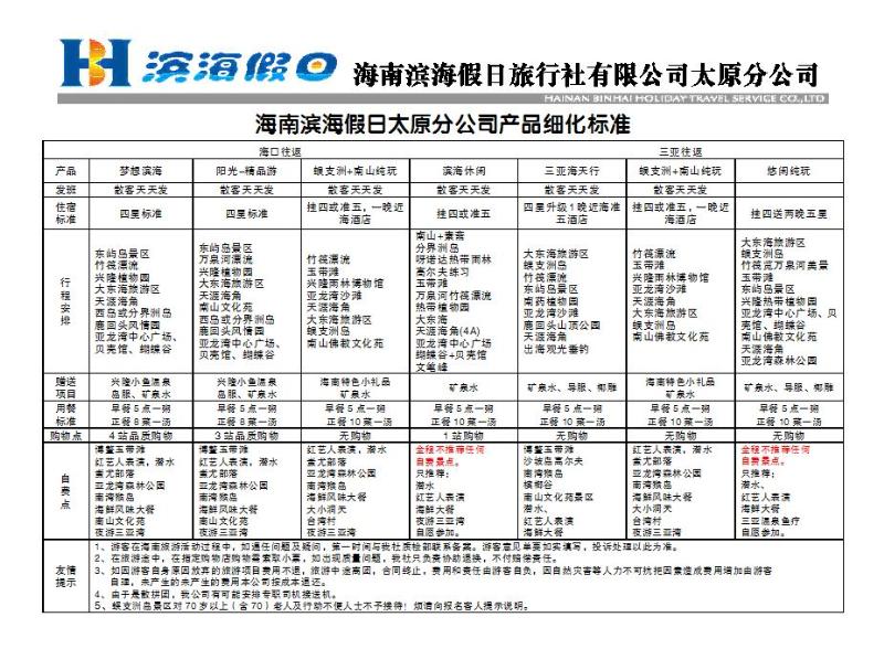 海南滨海假日旅行社有限公司2_p1