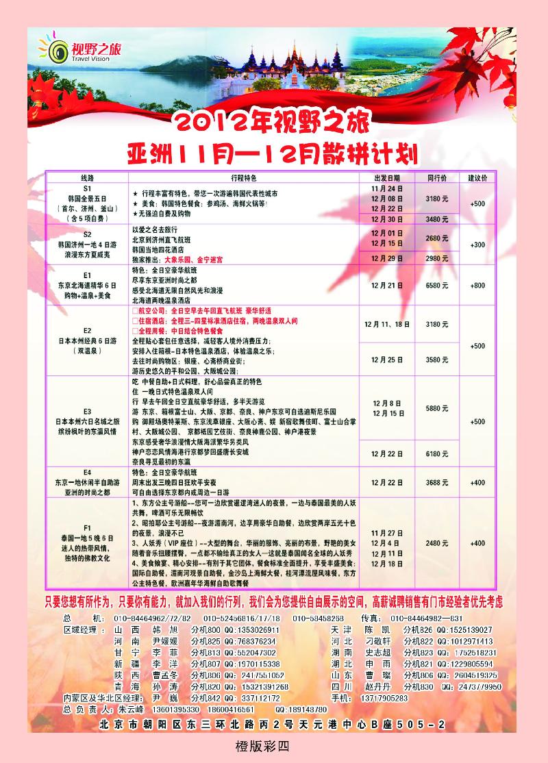 视野之旅1