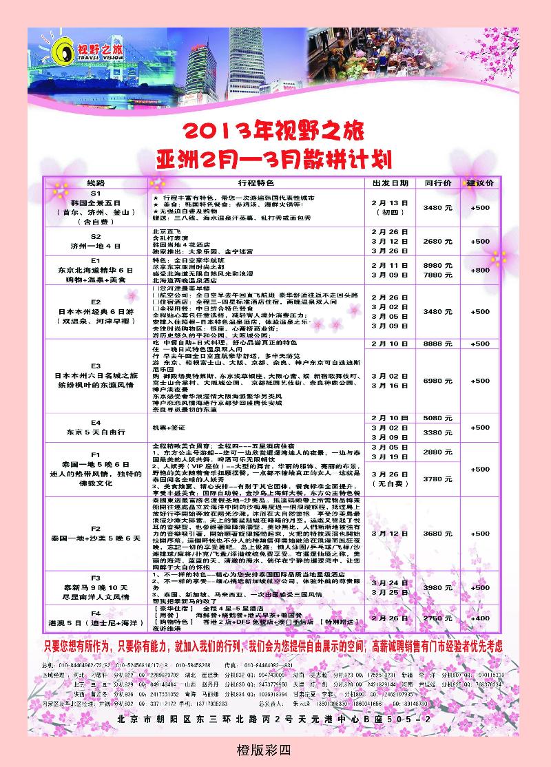 视野之旅1