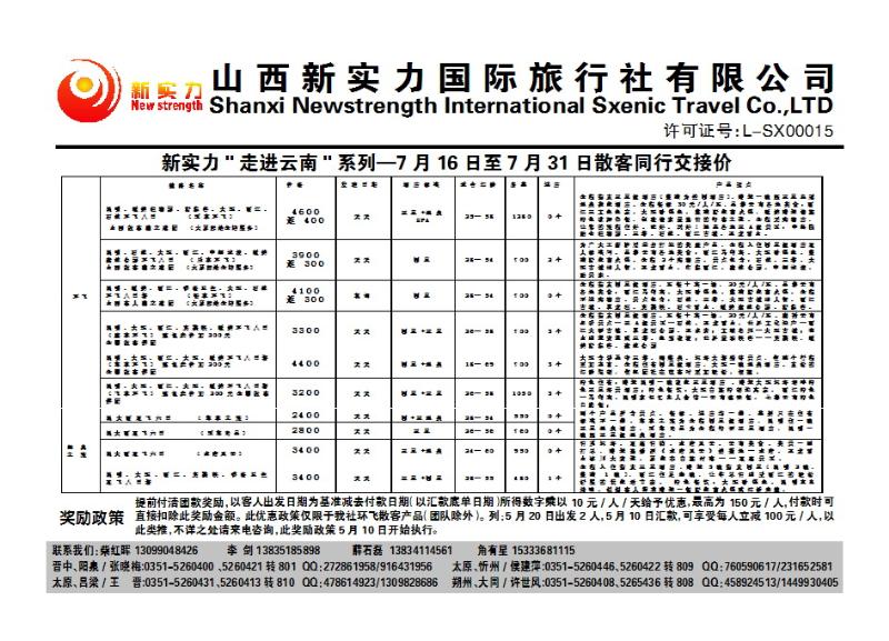 221 山西新实力国际旅行社有限公司_p1