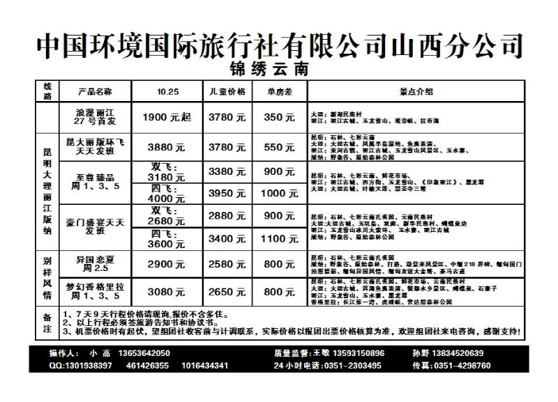 68 环境锦绣云南_p1