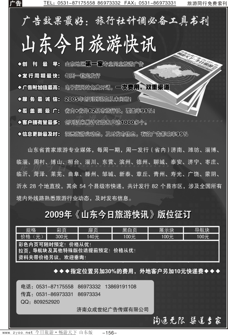156p今日旅游
