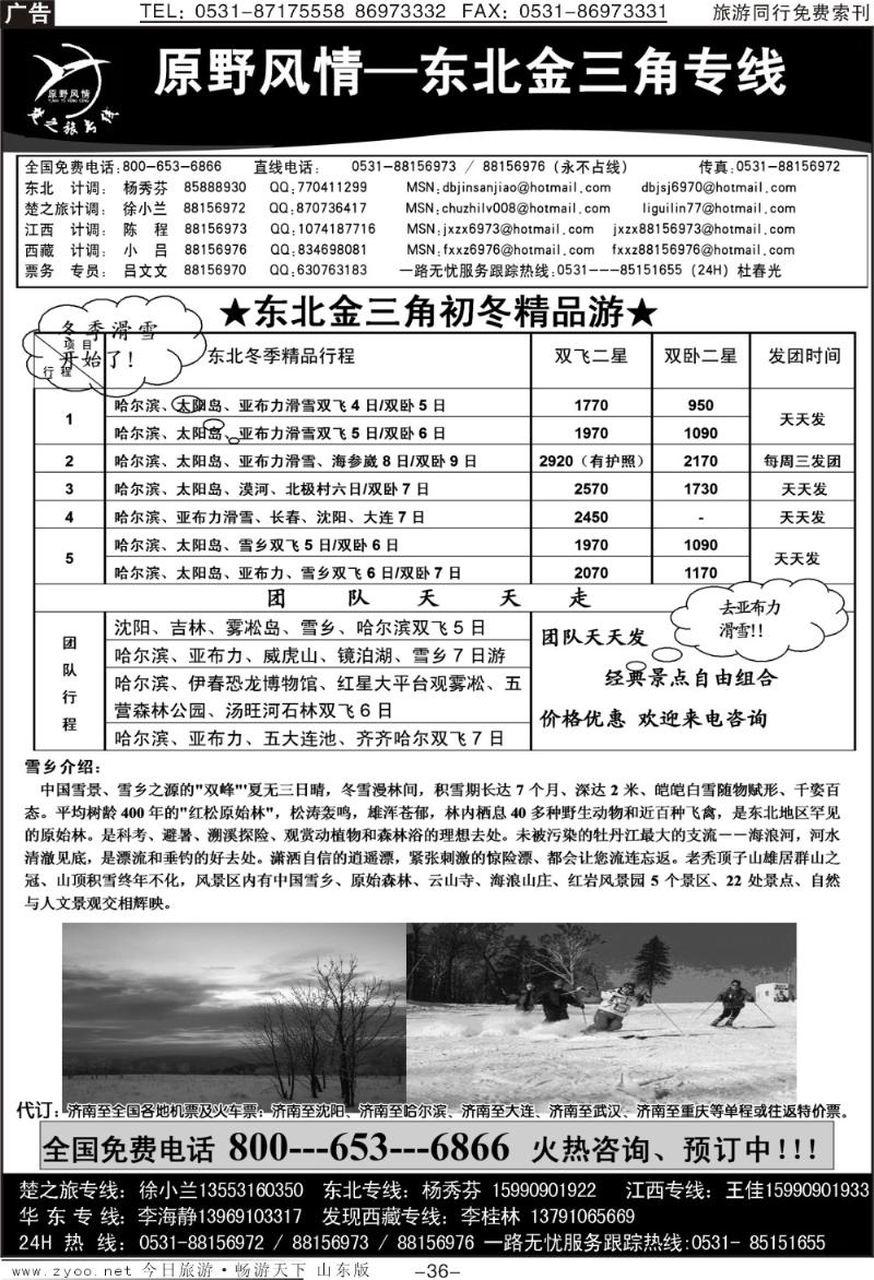 36p东北金三角