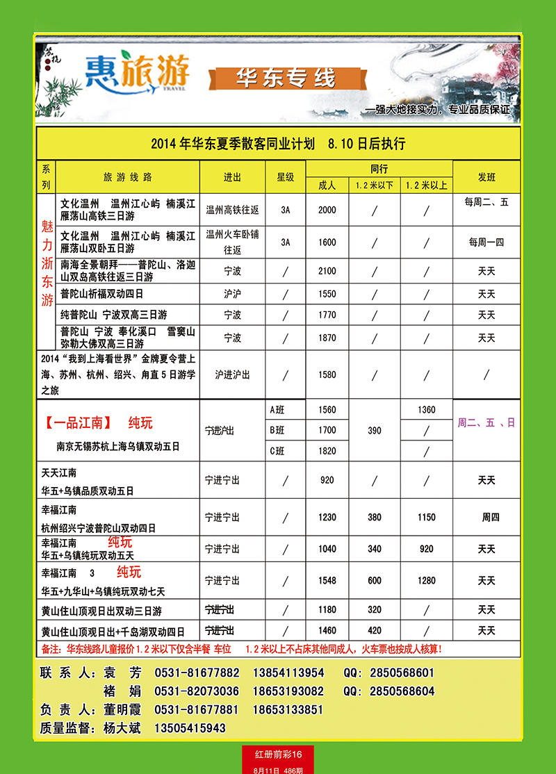 红册前彩16康华-华东厦门2副本