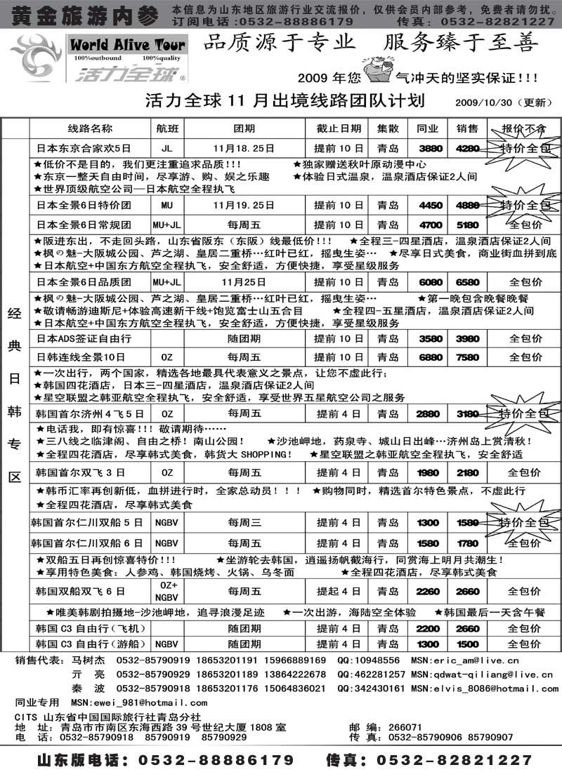 BP10活力全球