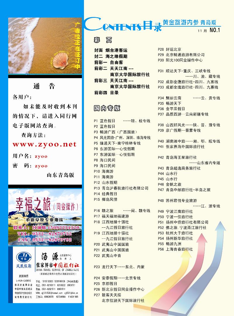 目录A