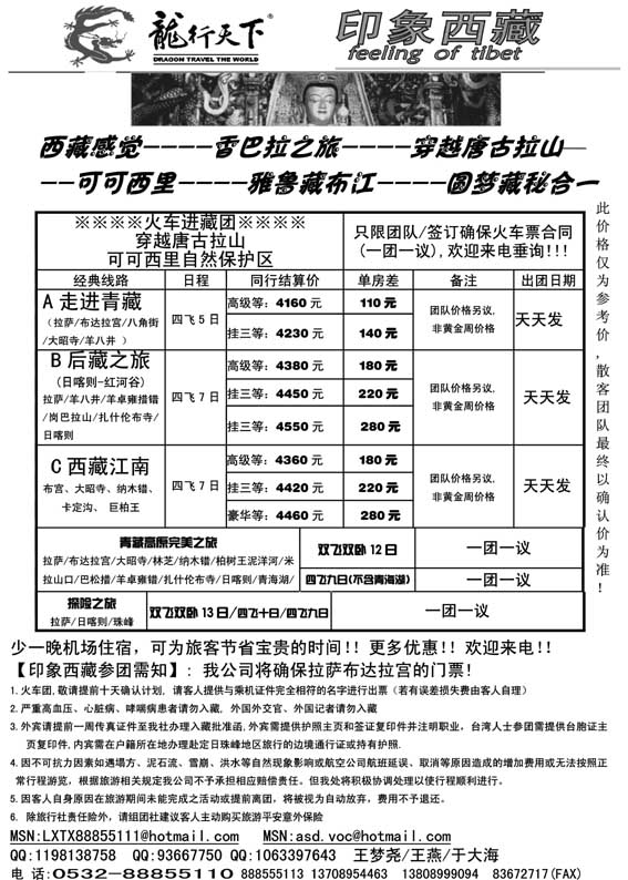 AP40龙行天下
