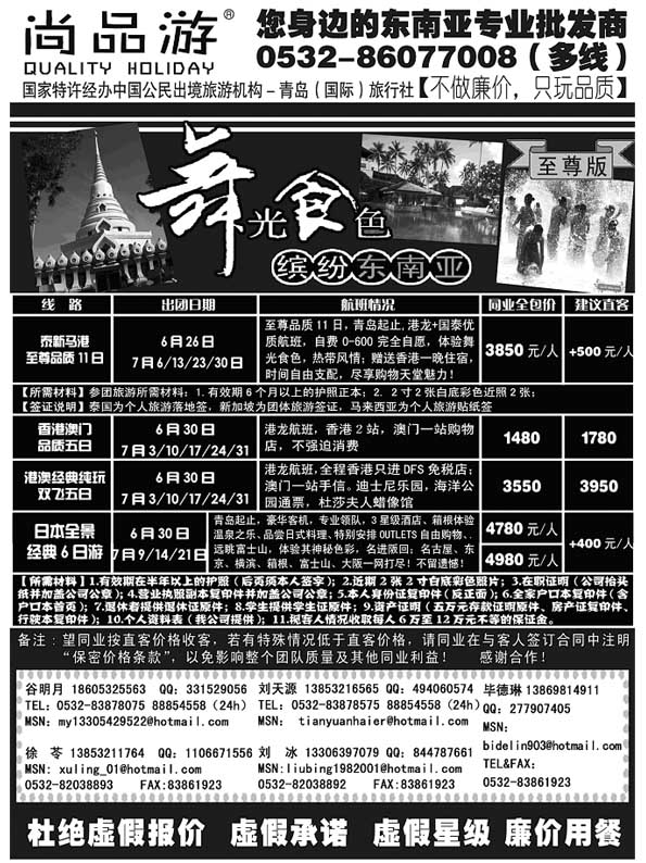 BP20尚品游