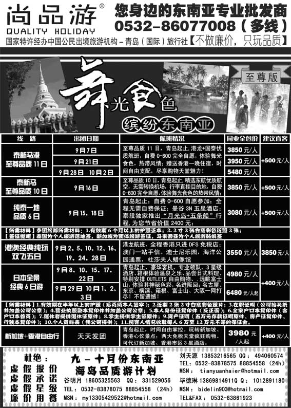 BP32尚品游
