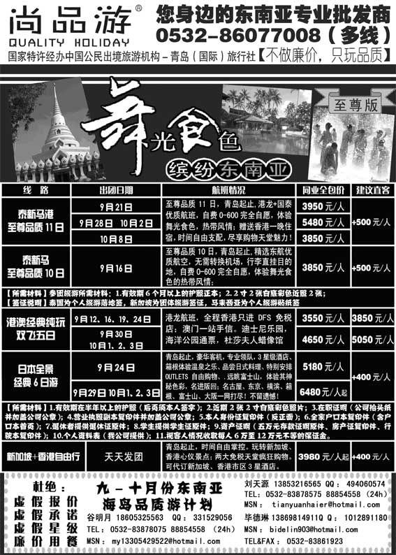 BP12尚品游