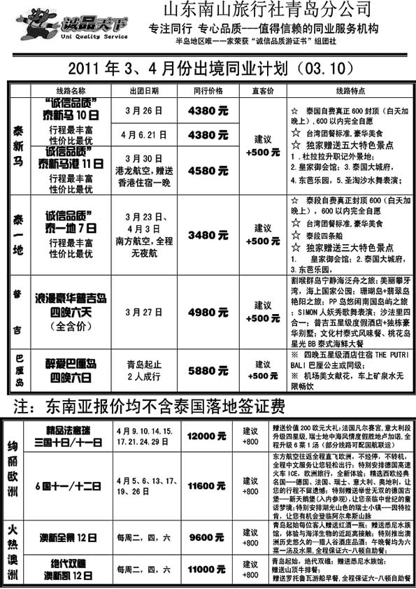 B2诚品天下