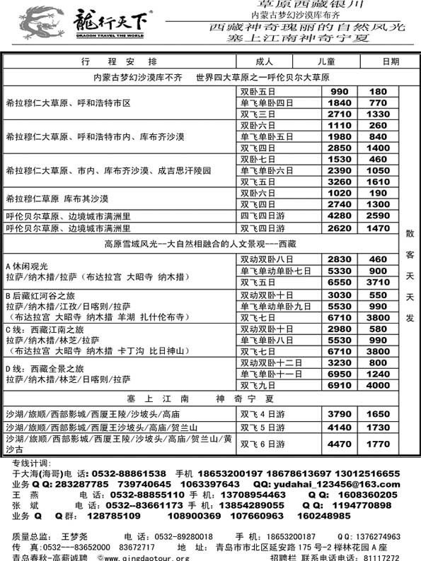 AP113龙行天下