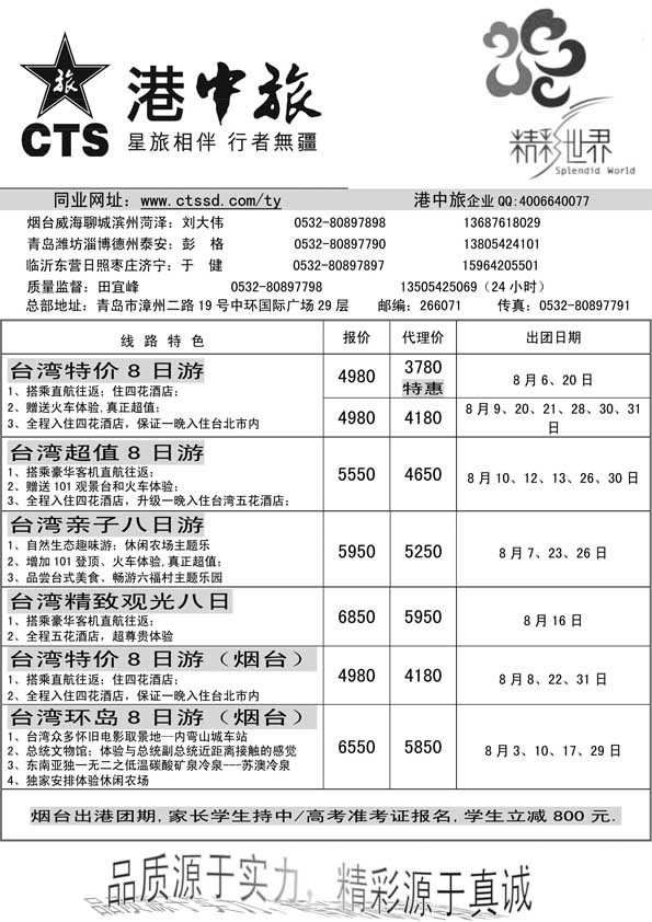 BP12港中旅