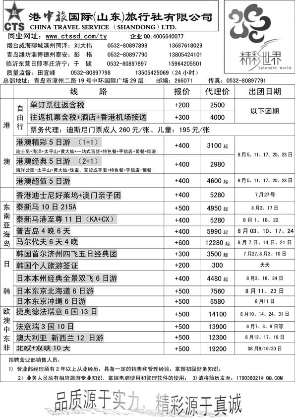 BP13港中旅